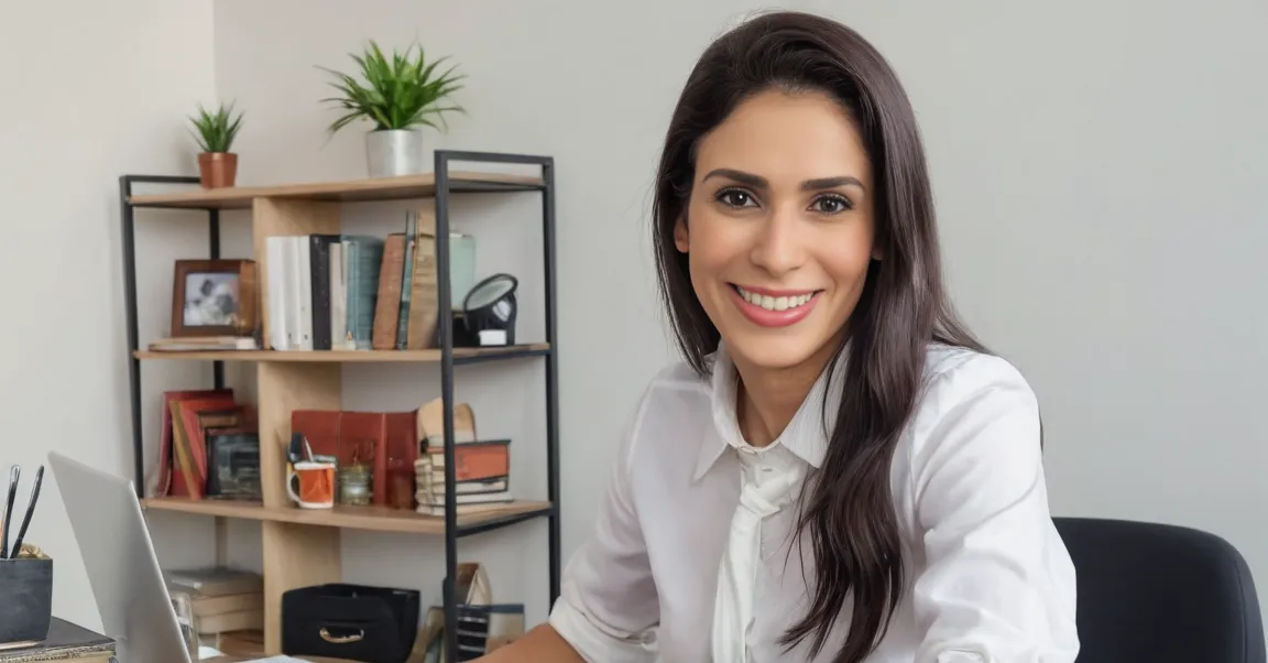 Amanda Tauil - Especialista em Contabilidade